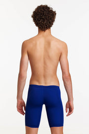 FUNKY TRUNKS BOYS STILL OCEAN TRAINING JAMMER - Navy