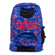 FUNKY TRUNKS MAD CAT ELITE SQUAD BACKPACK - Multicolour