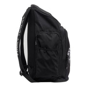 FUNKY TRUNKS ROAR ENERGY SPACE CASE BACKPACK - Black