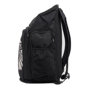 FUNKY TRUNKS ROAR ENERGY SPACE CASE BACKPACK - Black