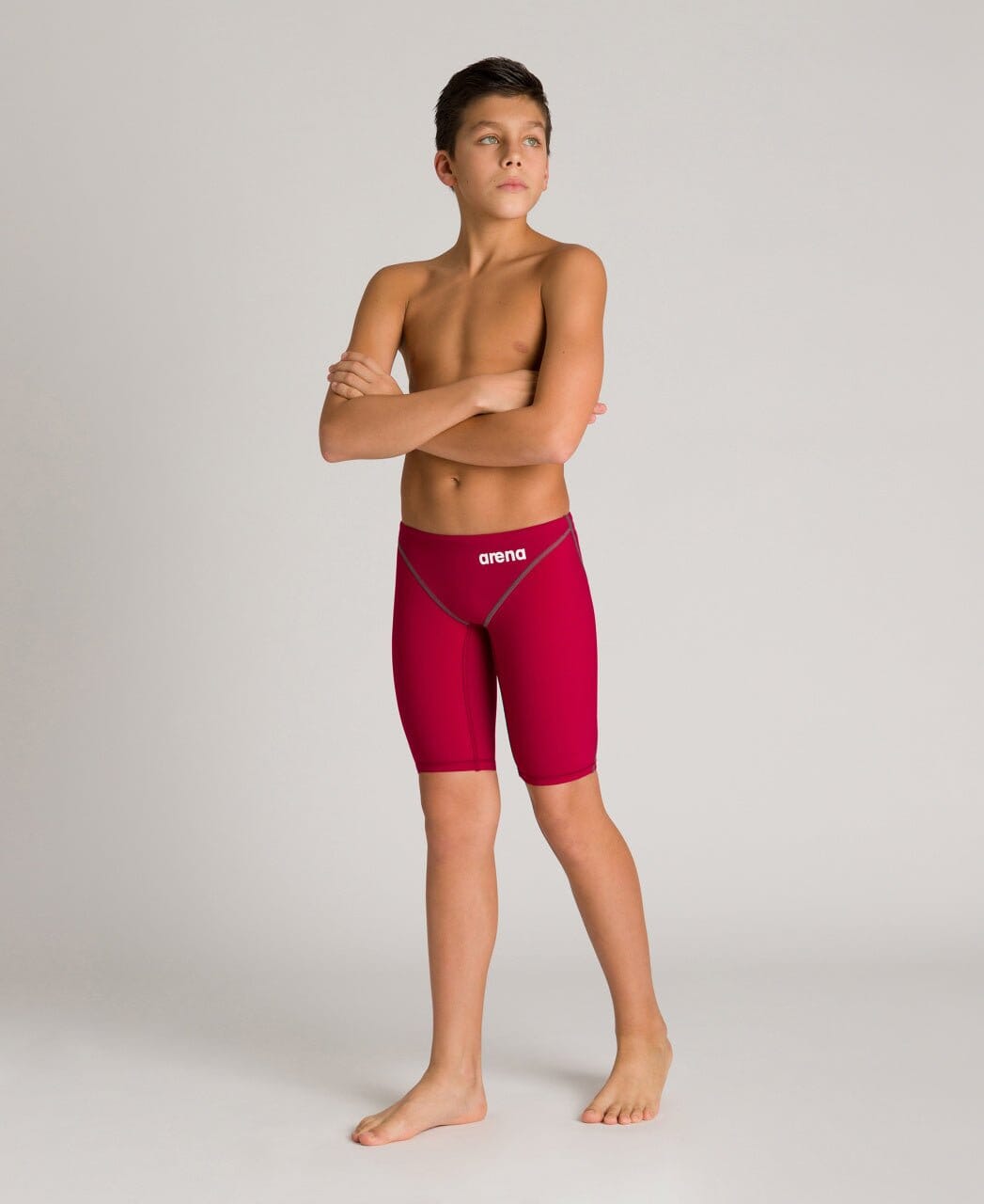 All Boys Race Jammers & Swimwear Collection