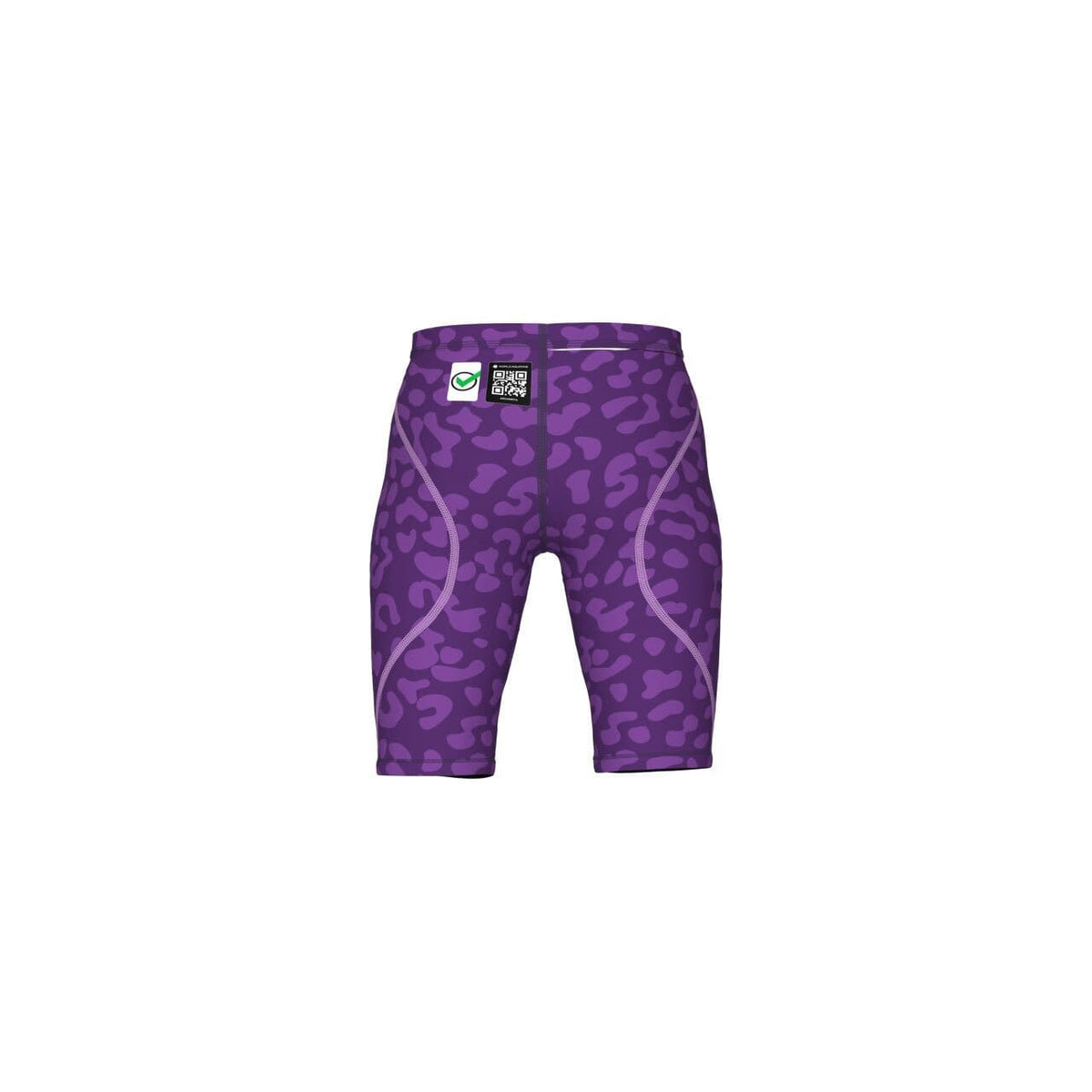 Arena Leopard Skin Swimsuit Collection