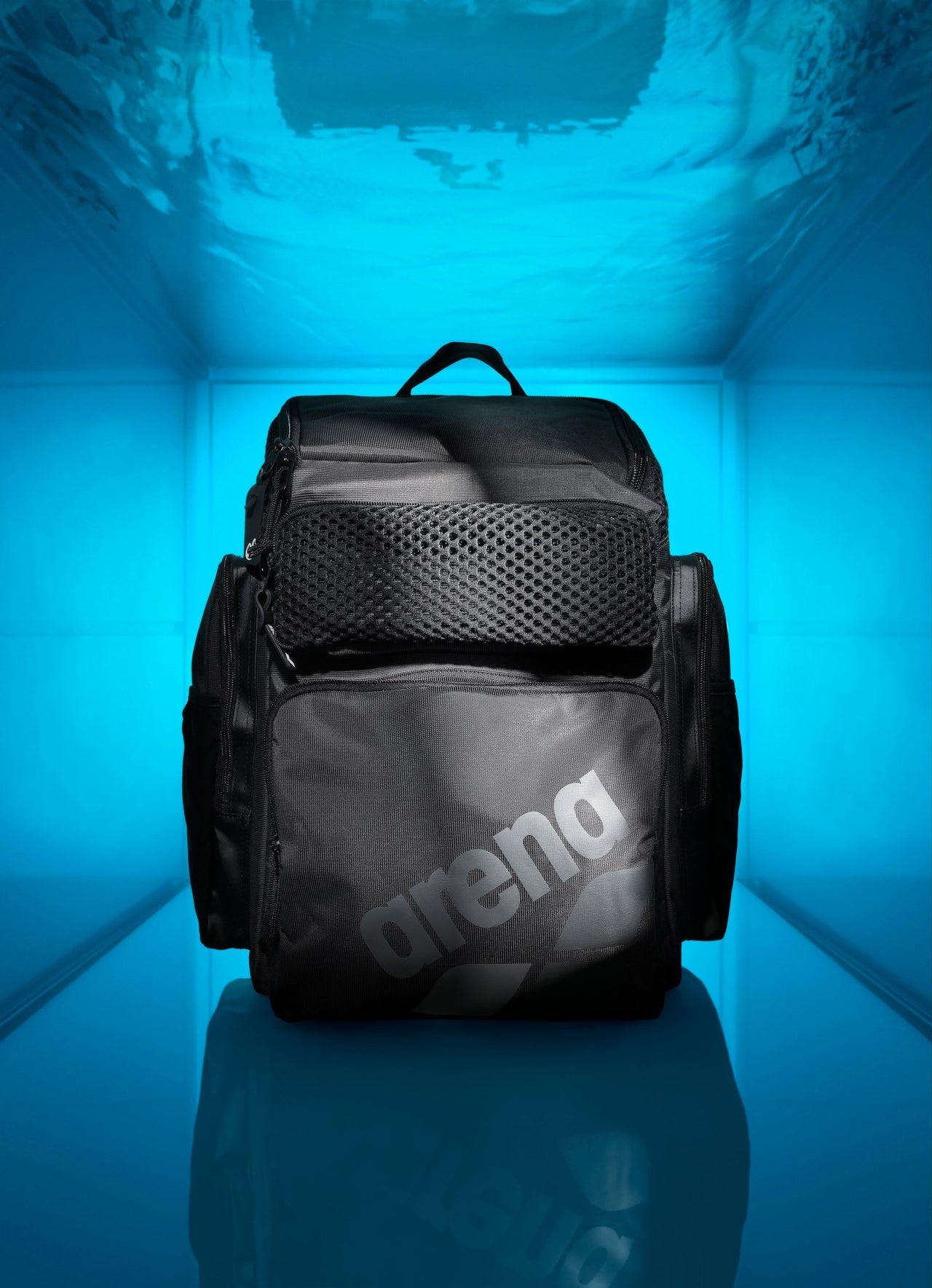 Arena One Go Backpacks & Mesh Bags - Swimsport