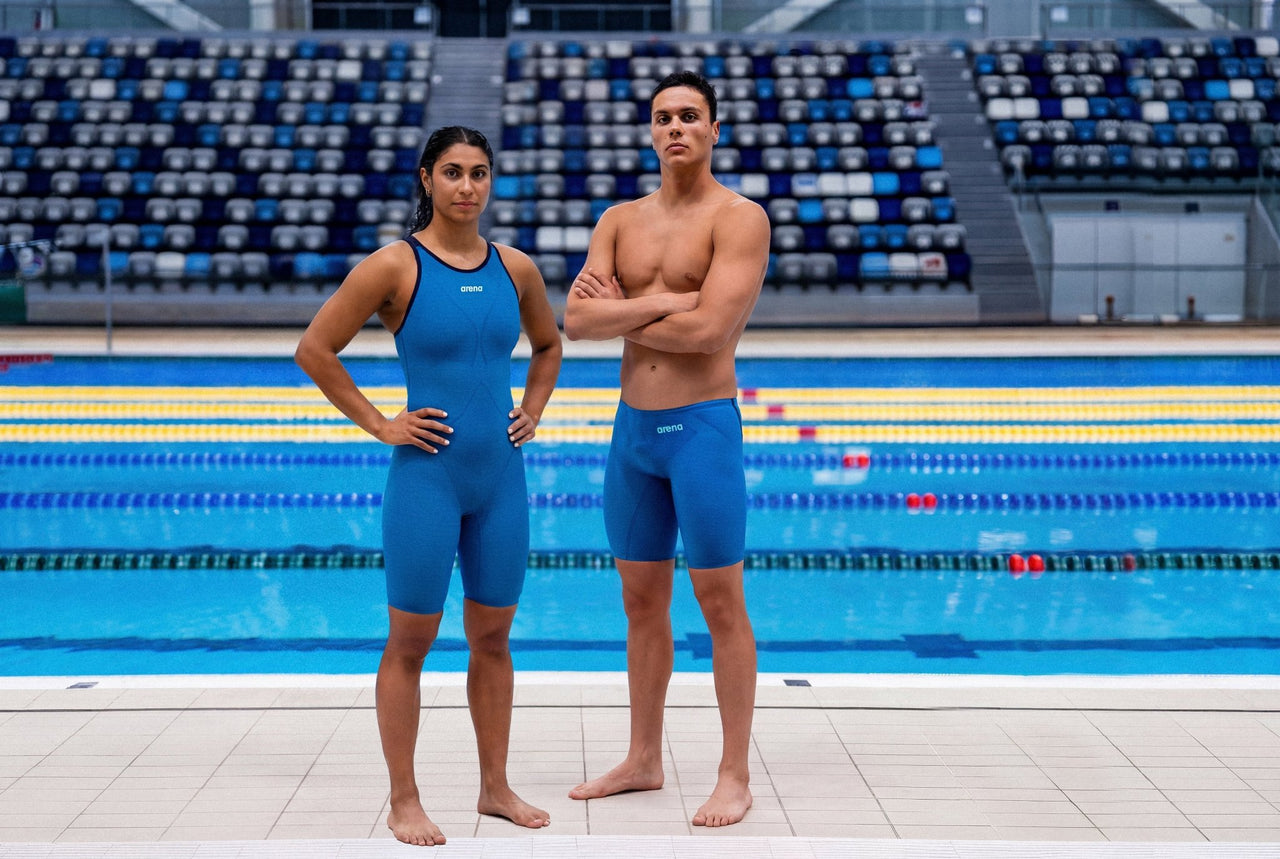Arena Powerskin Air 3 Racing Suit Collection - Swimsport