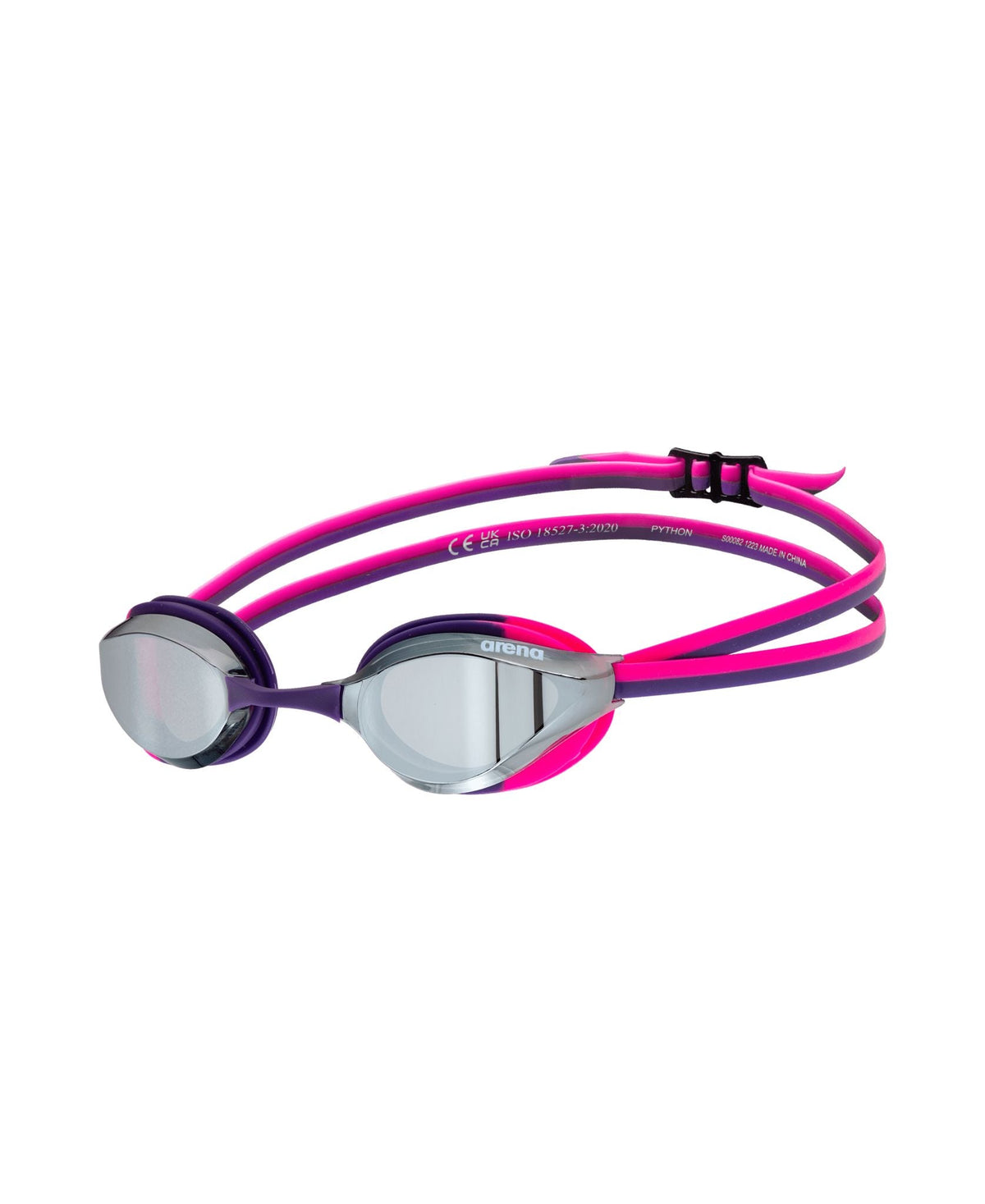 Arena Python Goggles Collection