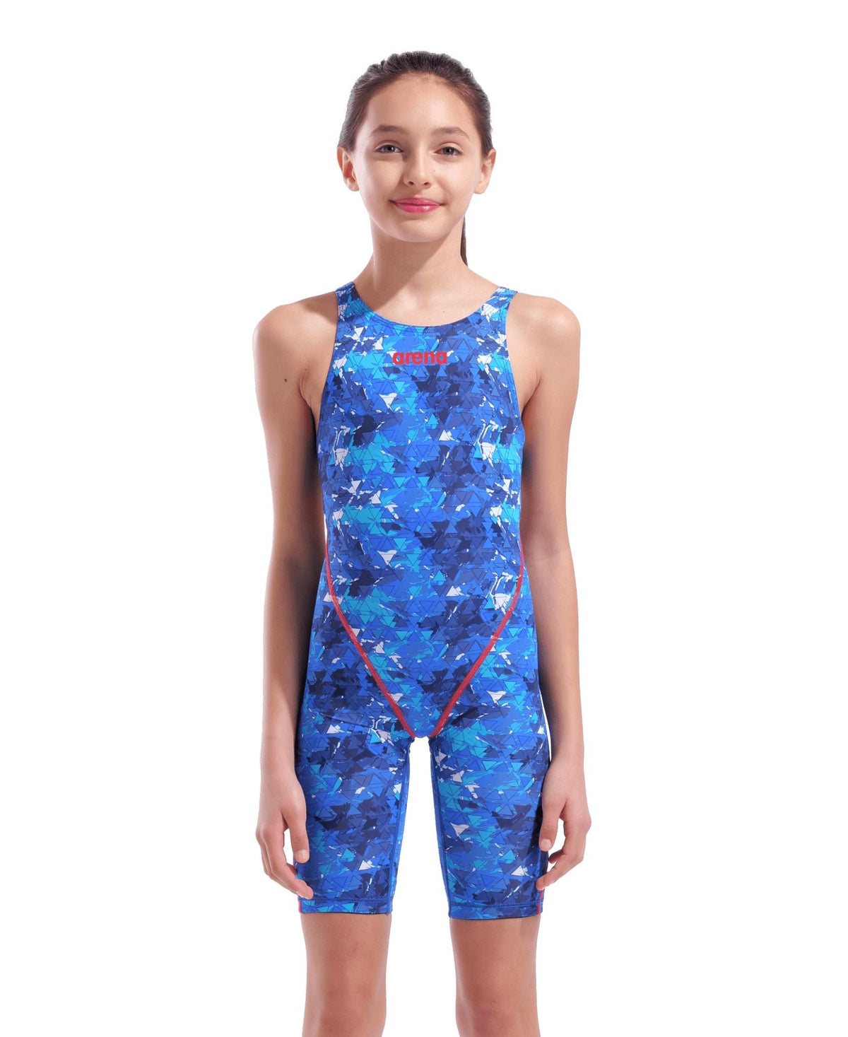 Arena Splashy Powerskin | Limited Edition