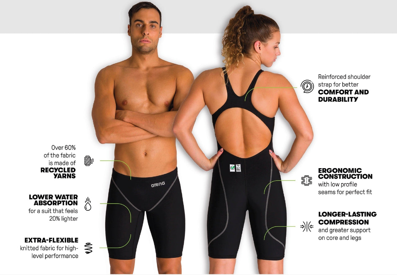 Arena ST Next Powerskin Swimwear Collection - Swimsport