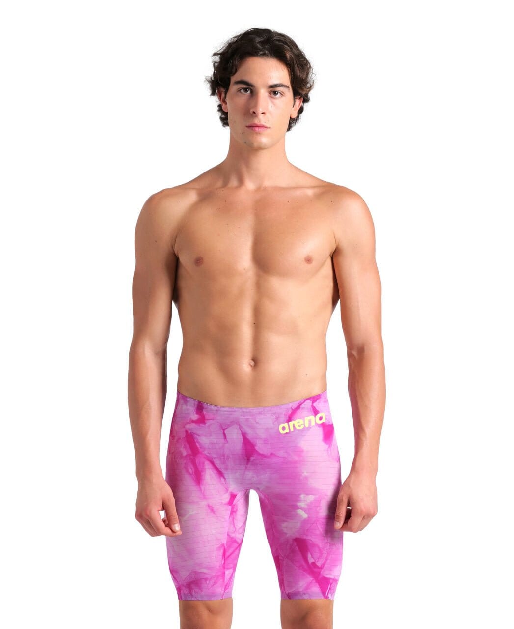 Arena Tie Dye Swimsuit Collection