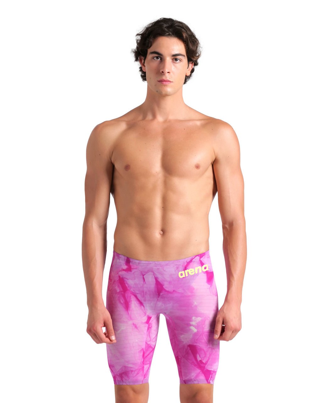 Arena Tie Dye Swimsuit Collection - Swimsport