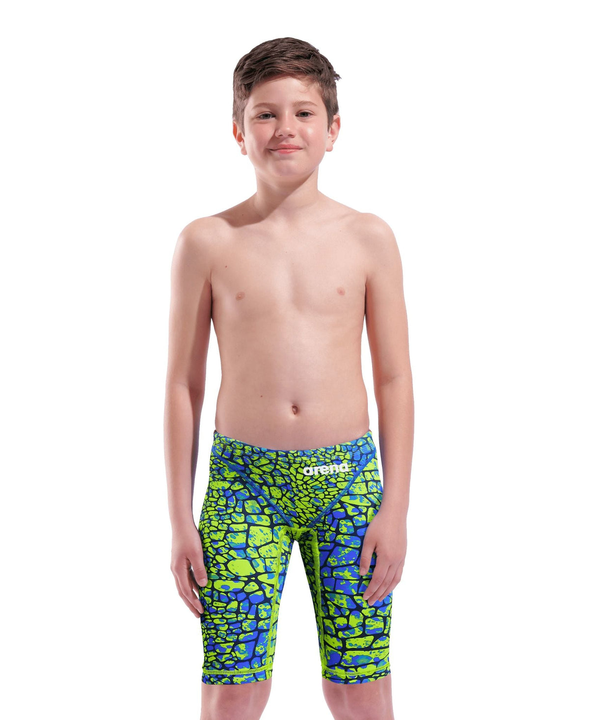 Boys Training Jammers Collection