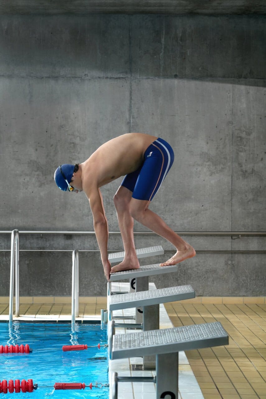 Competition Swimwear For Competitive Swimmers Collection
