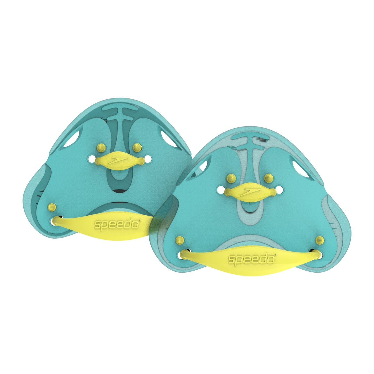 Finger Paddles For Swimming Collection - Swimsport