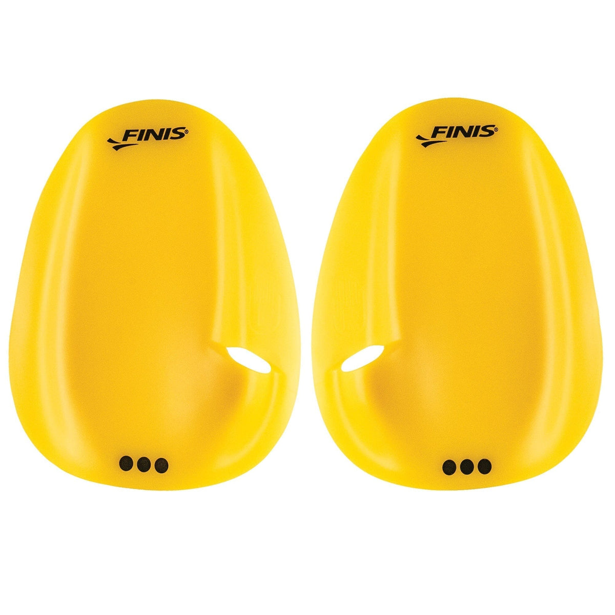 Finis Swimming Equipment Collection