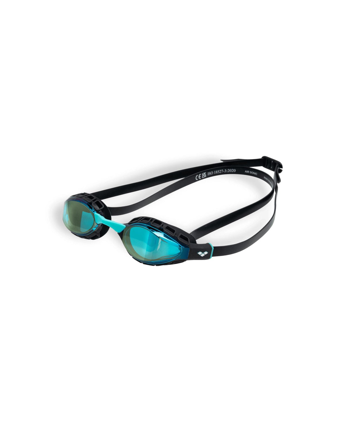Mens Swimming Goggles Collection