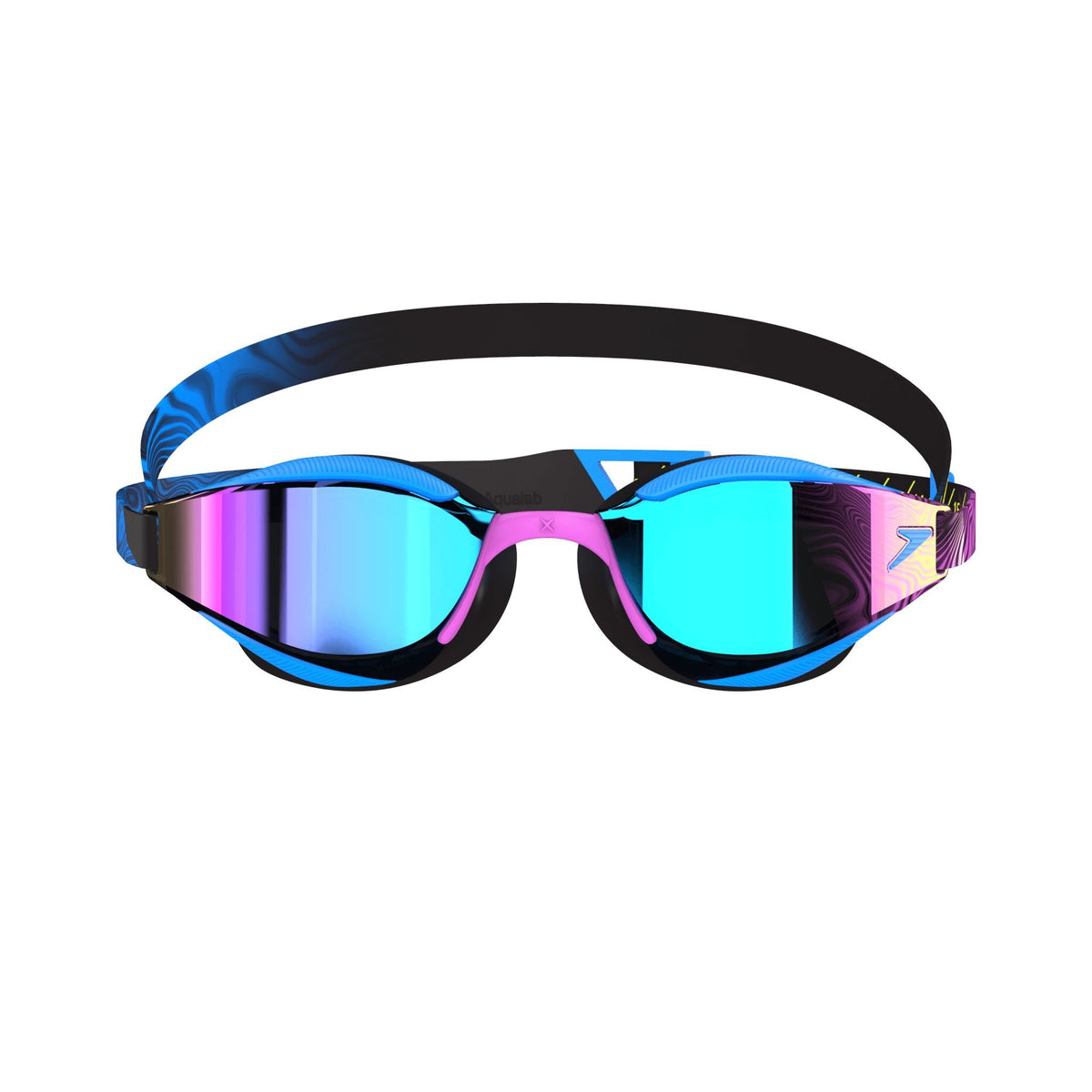 Speedo Hyper Elite Goggles Collection