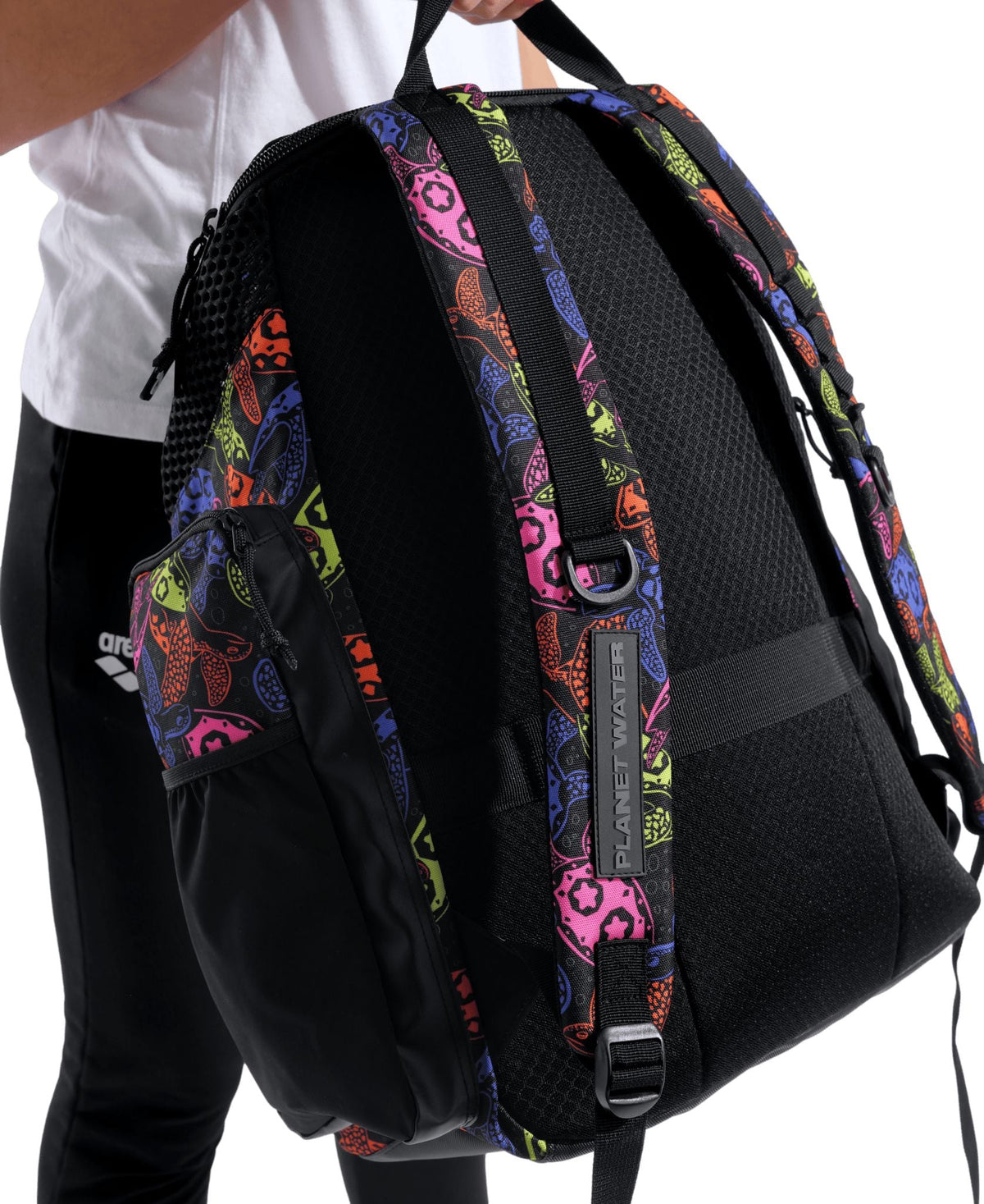 Swimming Backpacks Collection
