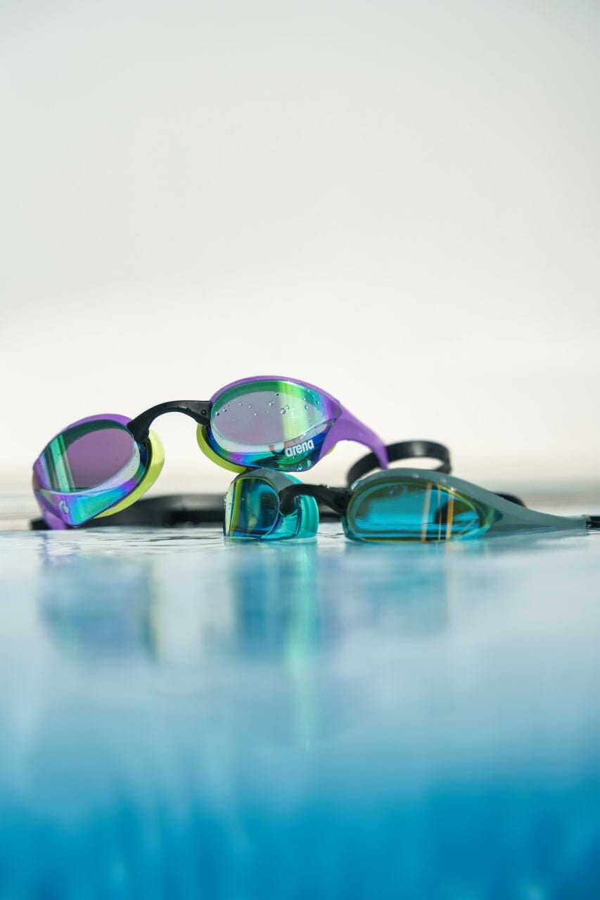 Swimming Equipment & Accessories