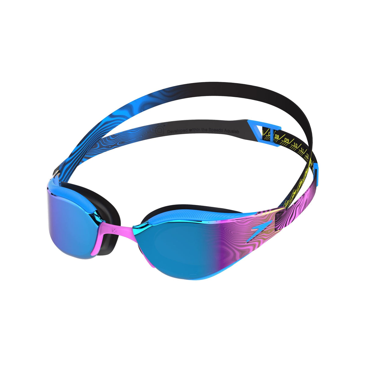 Swimming Goggles Collection