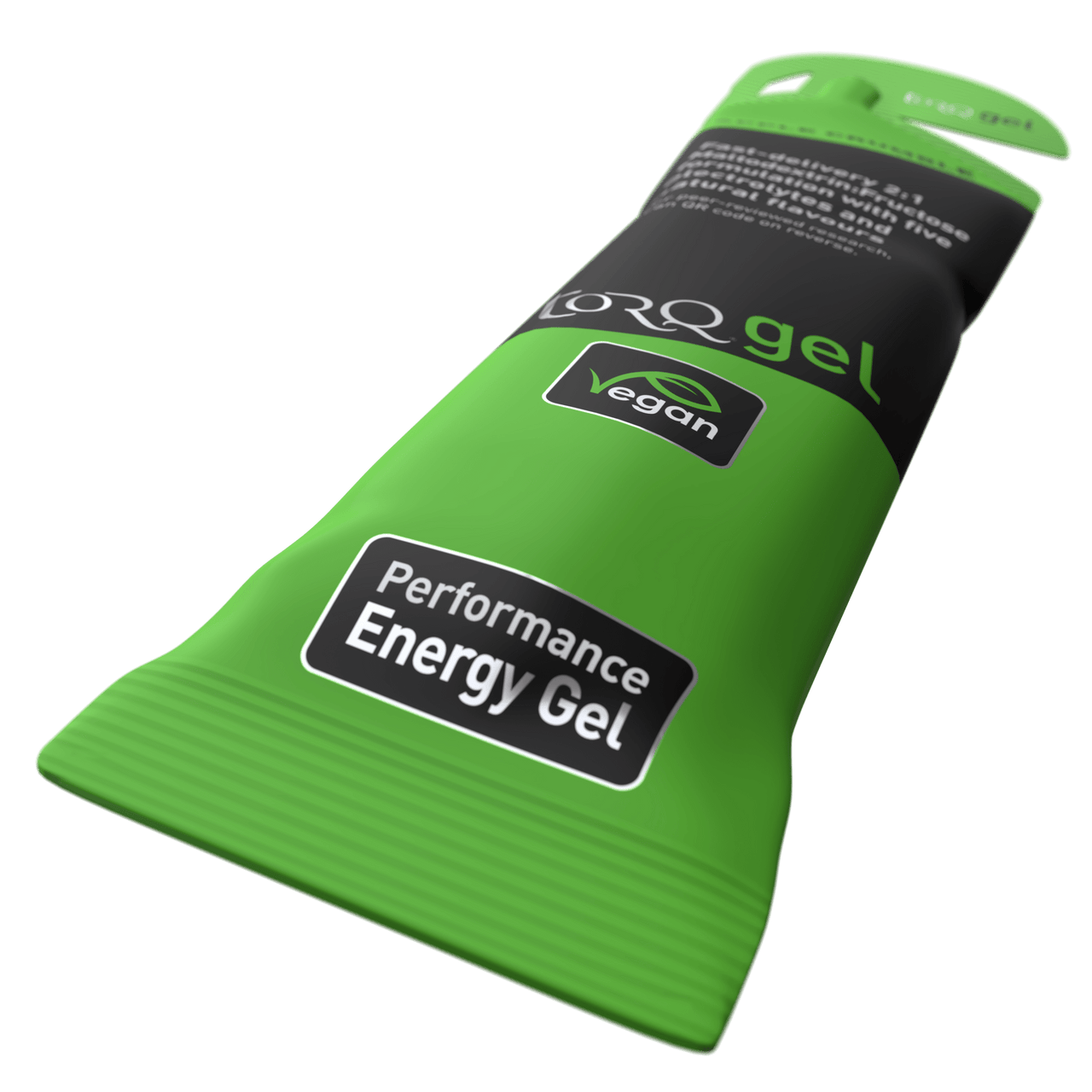 TORQ Energy Gels for Swimming Collection - Swimsport