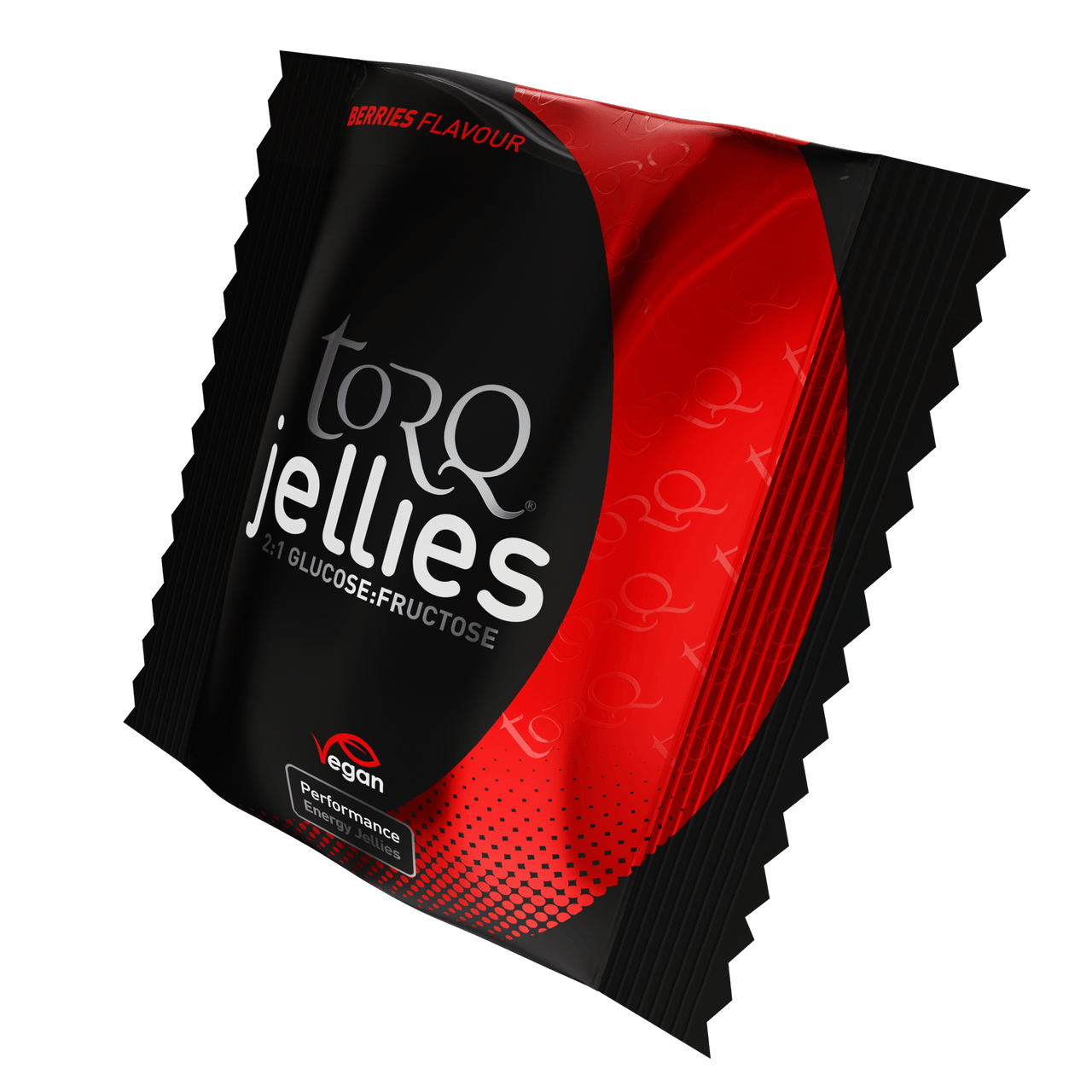 TORQ Energy Jellies Collection - Swimsport
