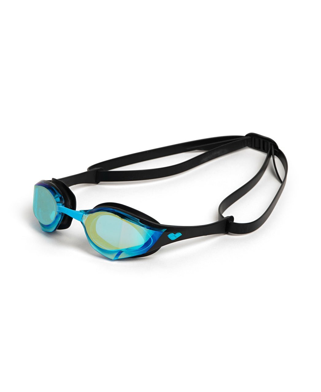 Womens Mirrored Swimming Goggles Collection - Swimsport