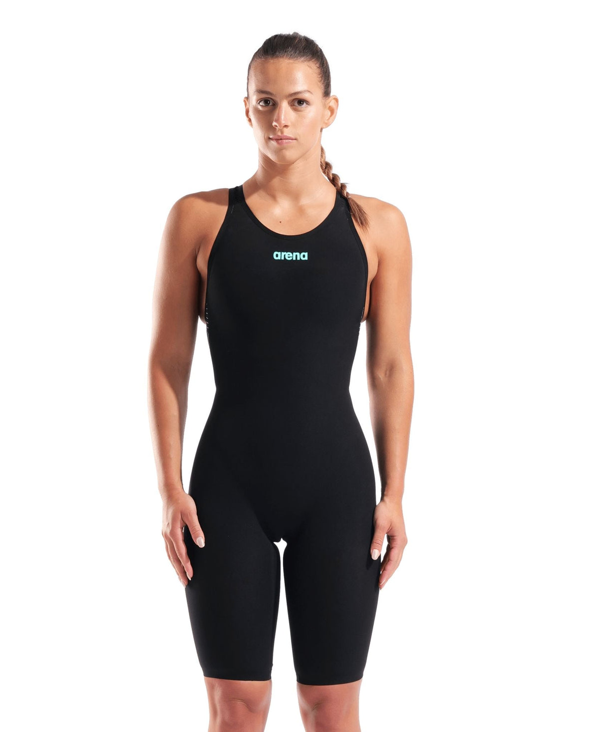Women's Training Swimsuits Collection