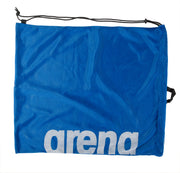ARENA TEAM MESH BAG Mesh Bags Arena Royal Blue 9L 