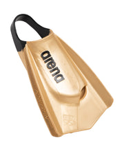 ARENA POWERFIN PRO II Training Aids Arena Gold 3.5 - 4 