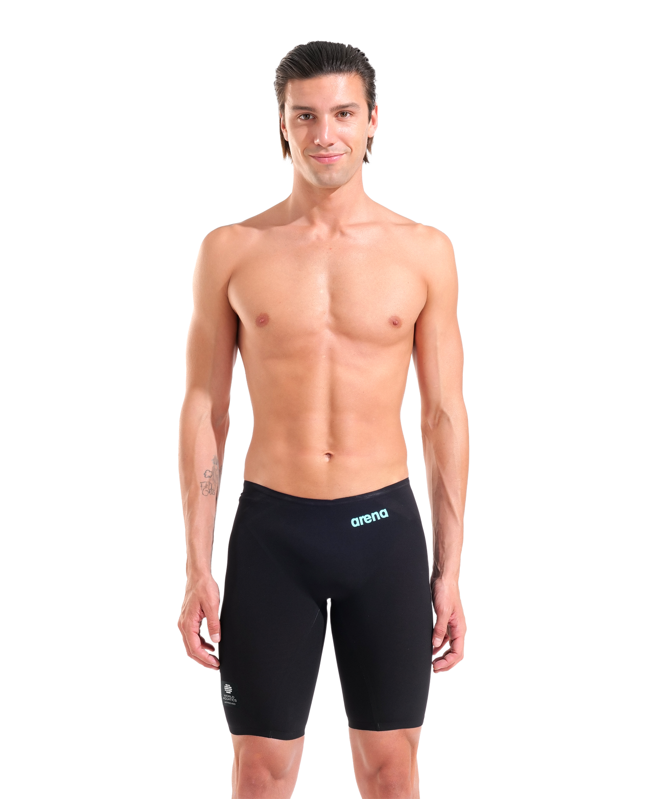 ARENA MENS POWERSKIN AIR 3 JAMMER