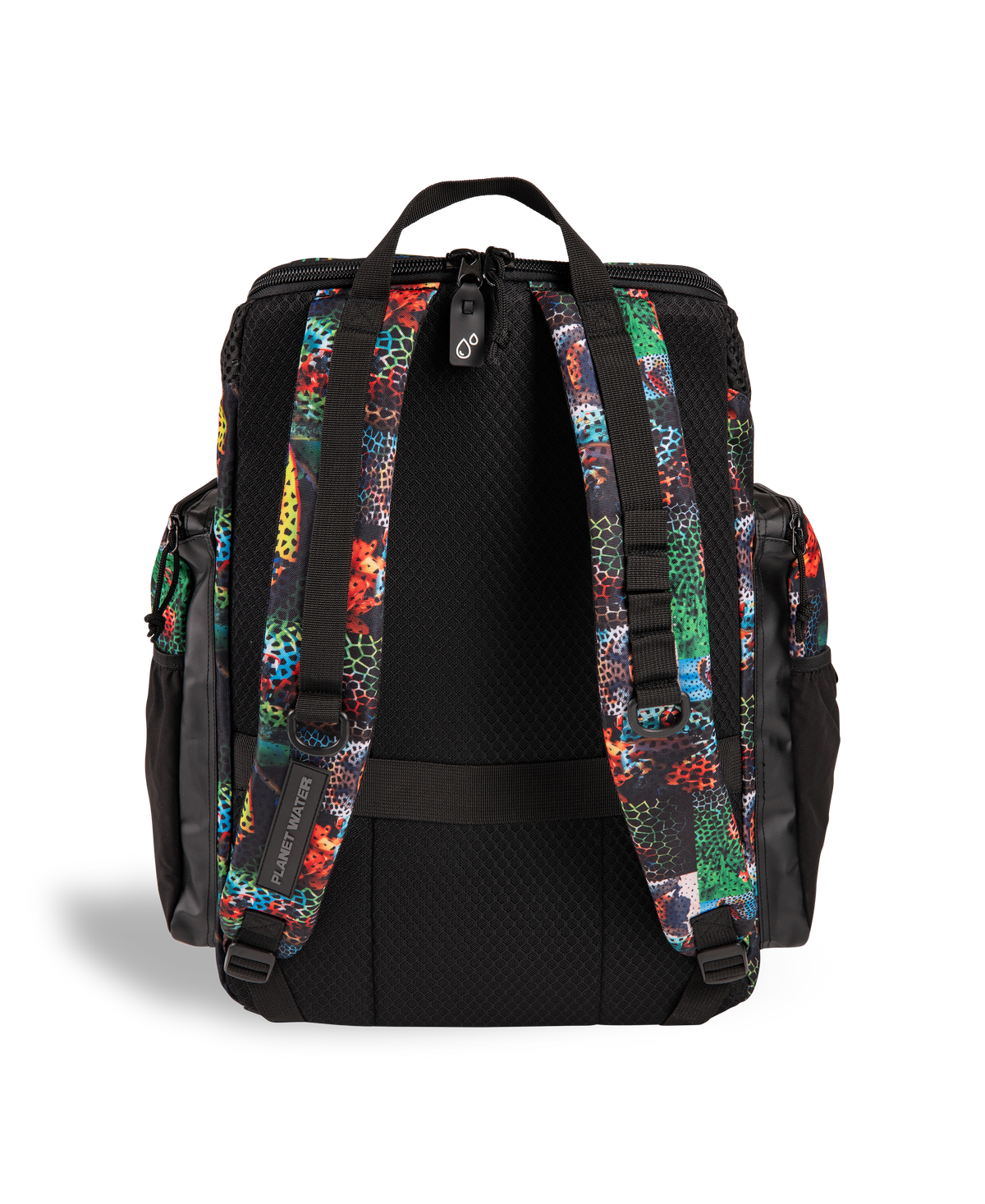 ARENA ONE GO BACKPACK 45L ALLOVER ANIMALIER