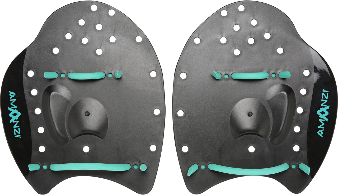AMANZI HAND PADDLES