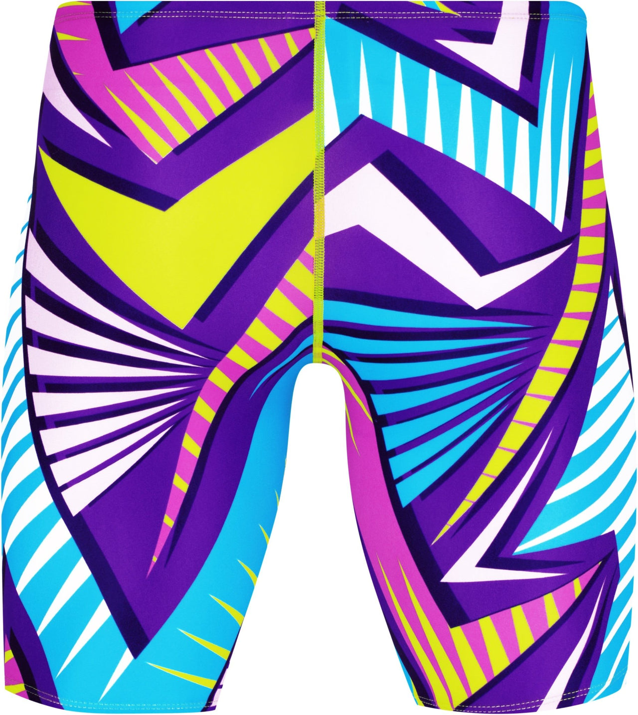 AMANZI BOYS STRYKA JAMMERS - Multicolour