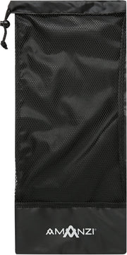 AMANZI CANDYFLOSS AXIS CENTRE SNORKEL - Indigo