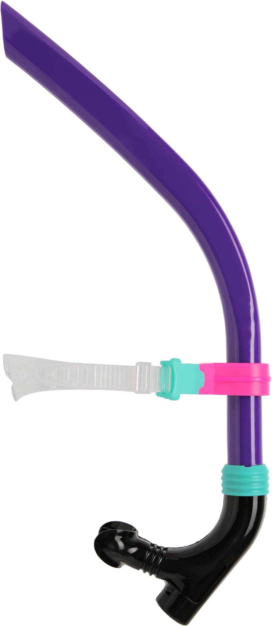 AMANZI CANDYFLOSS AXIS CENTRE SNORKEL - Indigo
