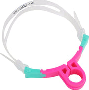 AMANZI CANDYFLOSS AXIS CENTRE SNORKEL