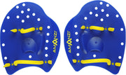 AMANZI COBALT HAND PADDLES