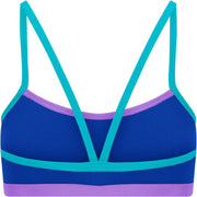 AMANZI GIRLS BALTIX BIKINI TOP