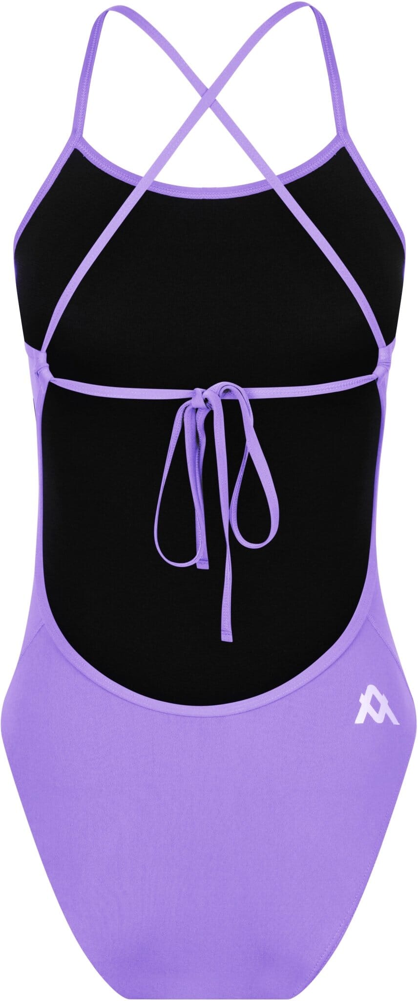 AMANZI GIRLS IRIS TIE BACK ONE PIECE