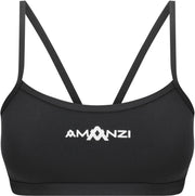 AMANZI GIRLS JET BIKINI TOP