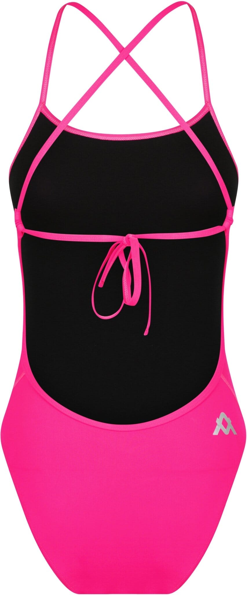 AMANZI GIRLS PIXIE TIE BACK ONE PIECE