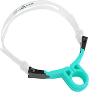 AMANZI JET AXIS CENTRE SNORKEL - Black