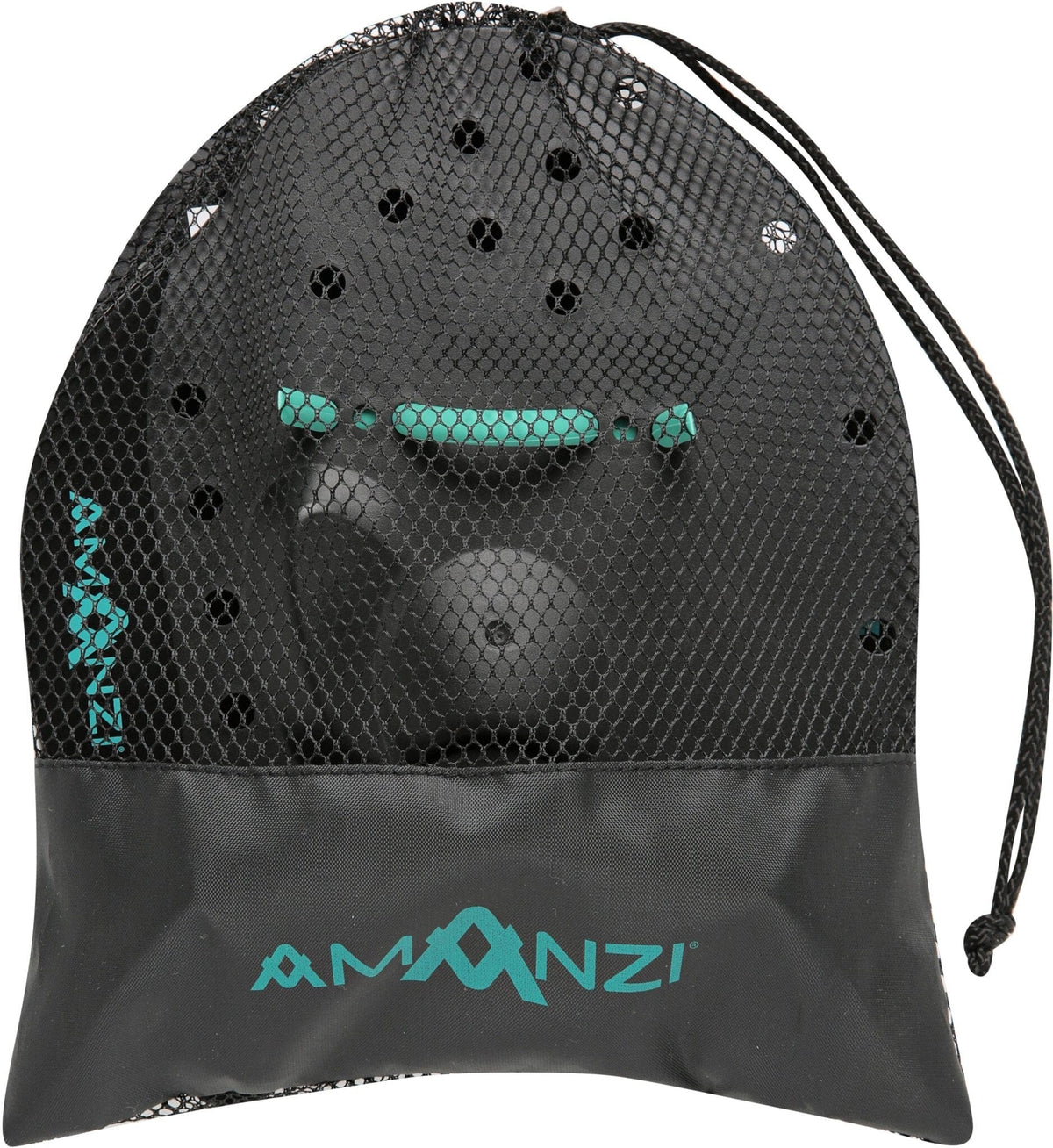 AMANZI JET HAND PADDLES