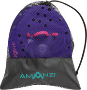 AMANZI JEWEL HAND PADDLES - Indigo