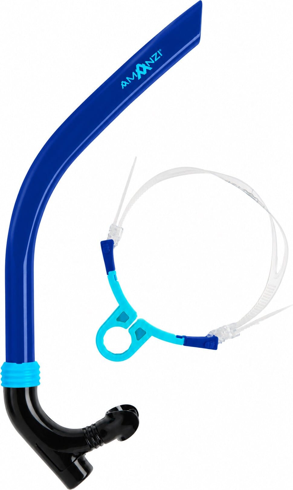 AMANZI OCEANIC AXIS CENTRE SNORKEL