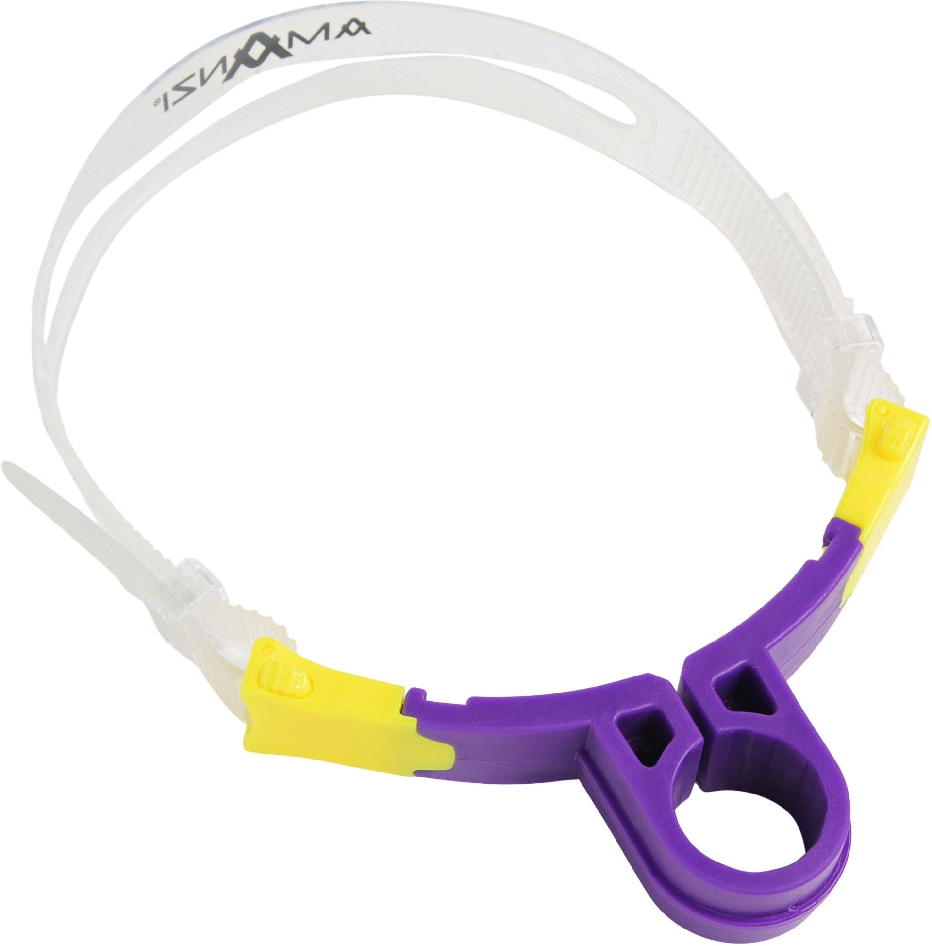 AMANZI SUNSET AXIS CENTRE SNORKEL - Pink