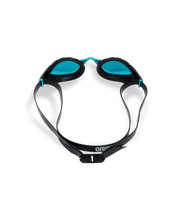 ARENA AIR SONIC MIRROR AQUA LENSES - Aqua