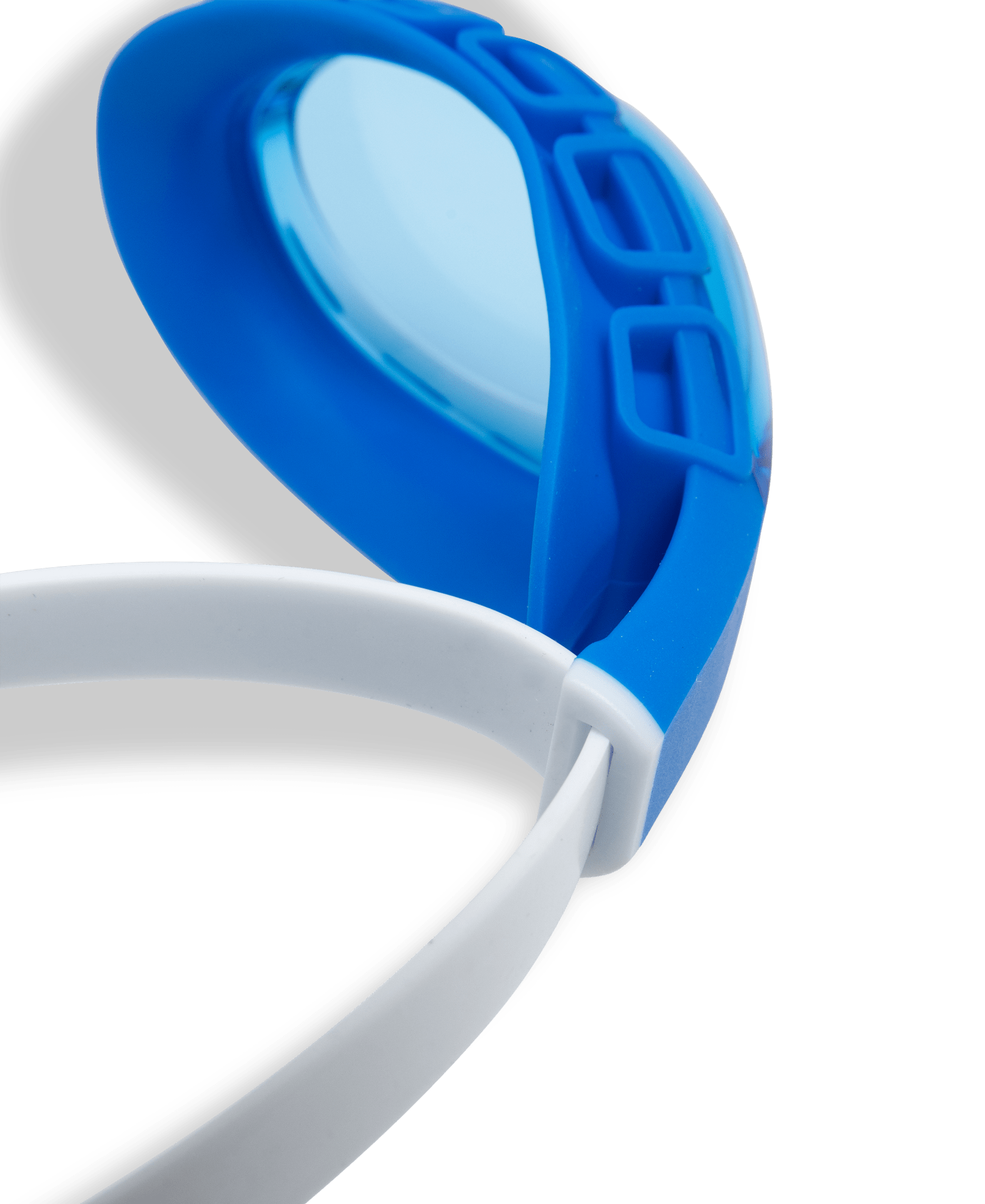 ARENA AIR SONIC MIRROR BLUE LENSES - Blue