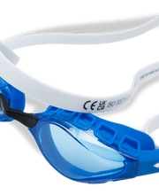 ARENA AIR SONIC MIRROR BLUE LENSES - Blue