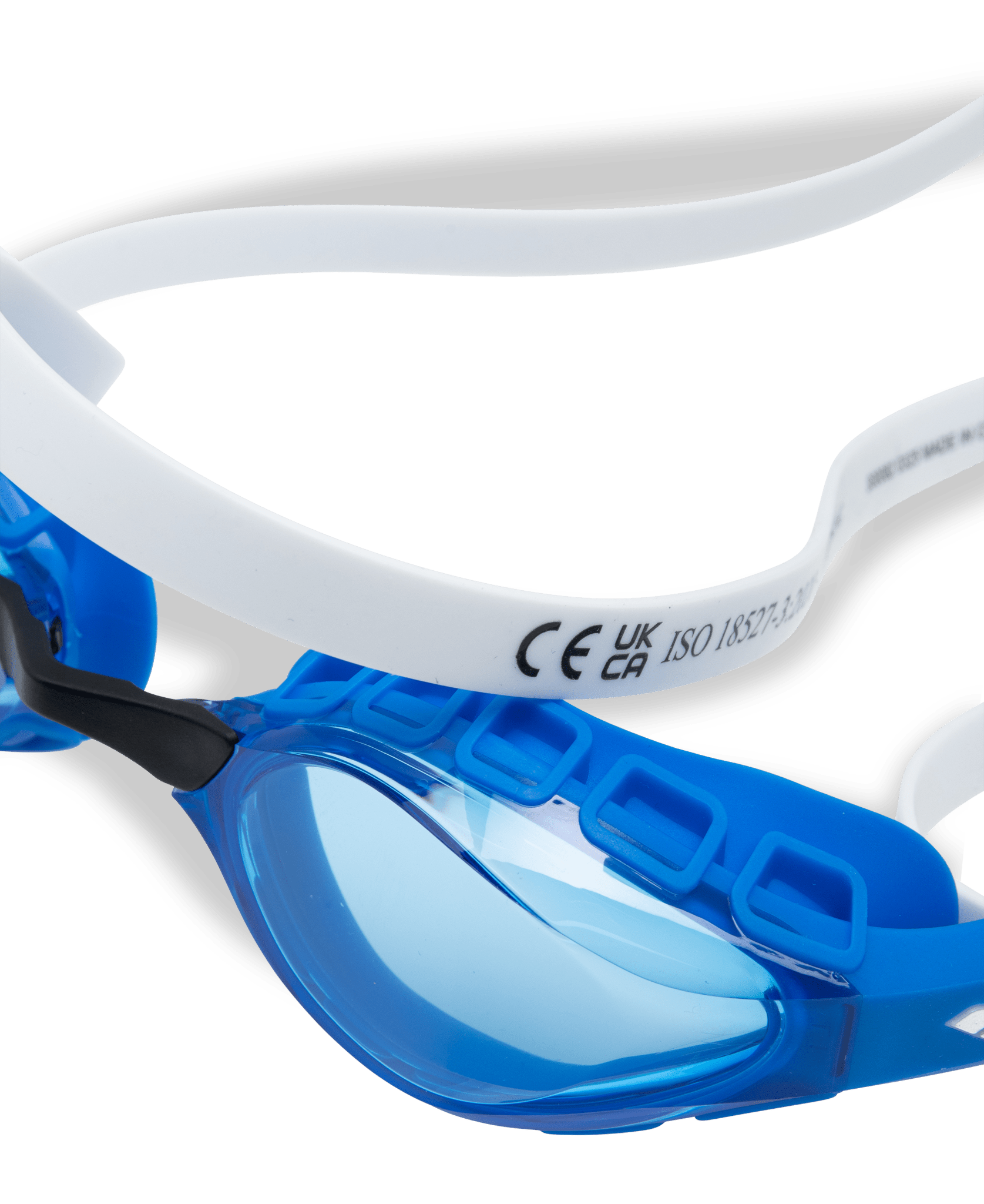 ARENA AIR SONIC MIRROR BLUE LENSES - Blue