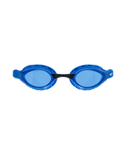 ARENA AIR SONIC MIRROR BLUE LENSES - Blue